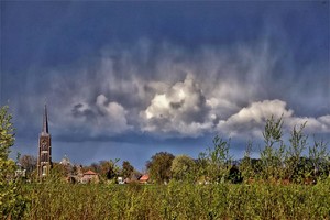 skyline Batenburg