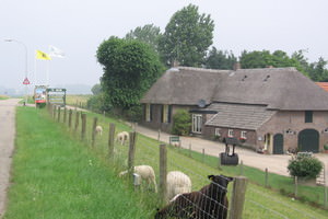 Vakantieboerderij 't Kuyperke