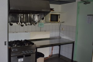 Keuken