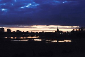 skyline Batenburg 